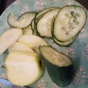 Meet your Posher, Adriel